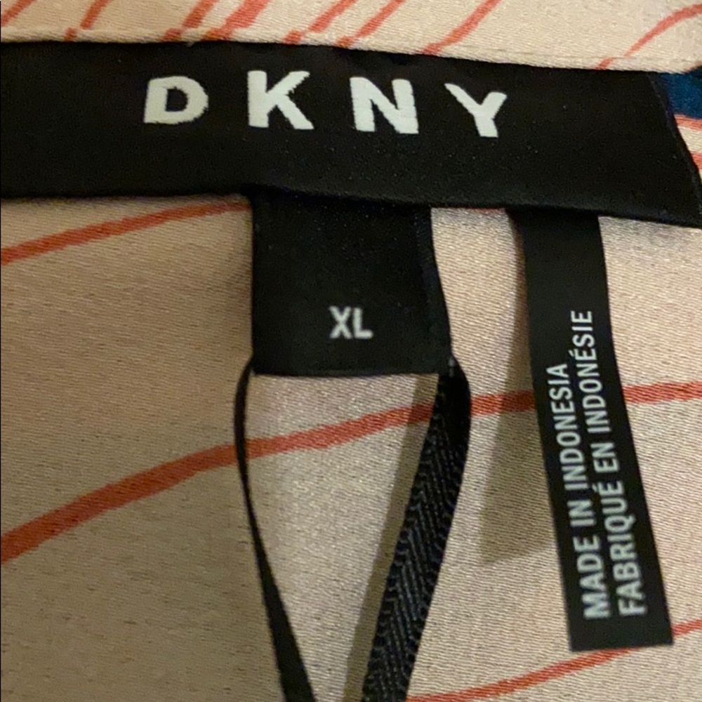 DKNY woman shirt - Picture 3 of 6